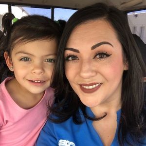 Meet your Posher, Melissa